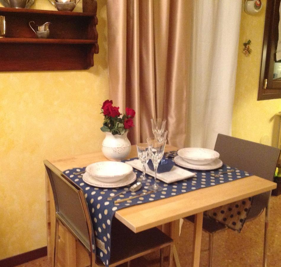 Residenza Sara Lejlighed *