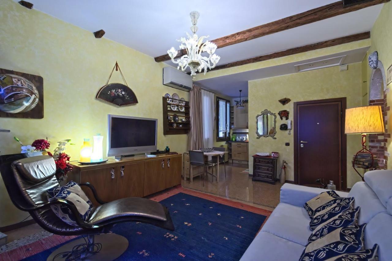 Lejlighed Residenza Sara