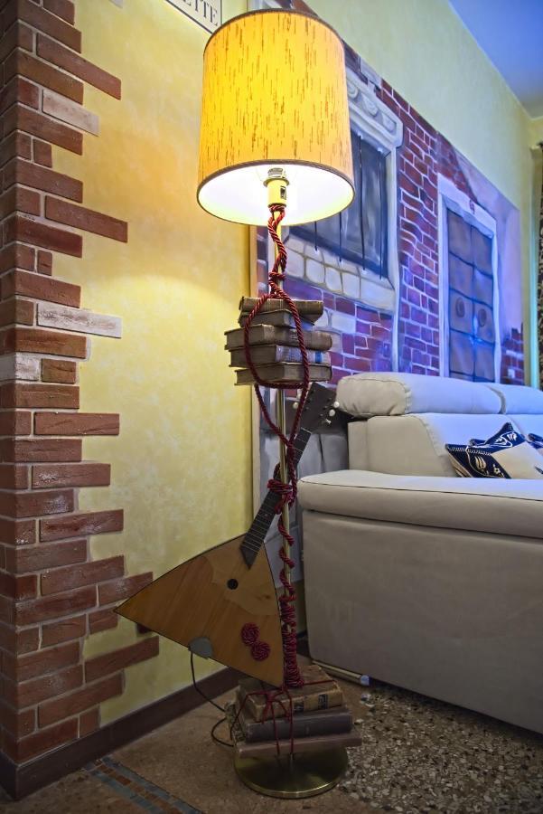 Lejlighed Residenza Sara Venedig